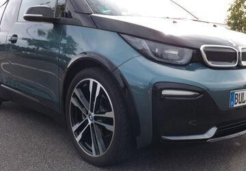 BMW i3 46.500 km 22.900 &euro; Maxhütte-Haidhof 93142