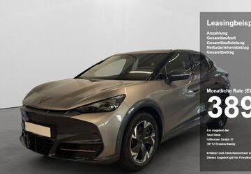 Cupra Tavascan 20.510 km 38.950 &euro; Regensburg 93055