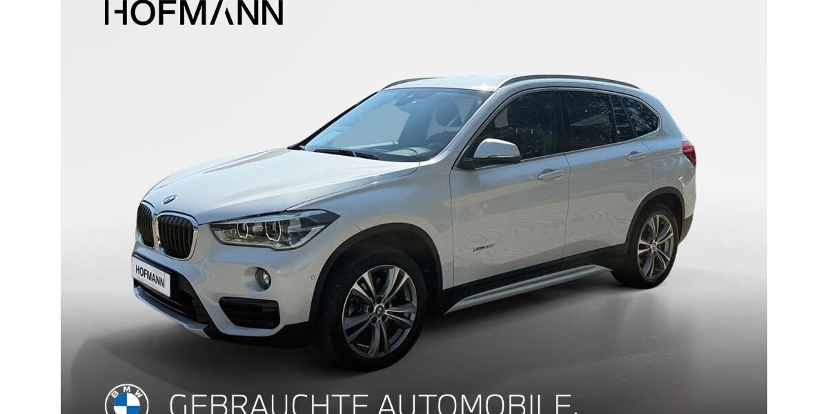 BMW X1 76.100 km 20.470 &euro; Regensburg 93055