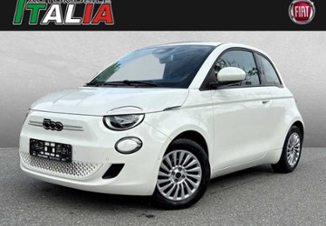 Fiat 500e 10.300 km 23.999 &euro; Regensburg 93059