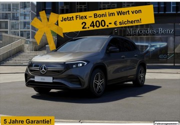 Mercedes-Benz EQA 39.545 km 37.449 &euro; Schierling 84069
