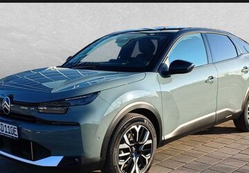 Citroen C4 3.500 km 31.230 &euro; Regensburg 93059