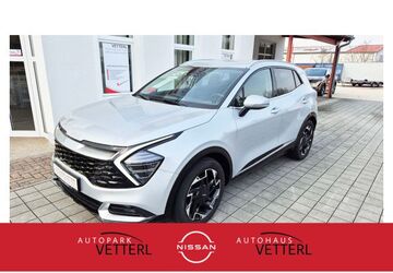 Kia Sportage 22.863 km 30.900 &euro; Teublitz 93158