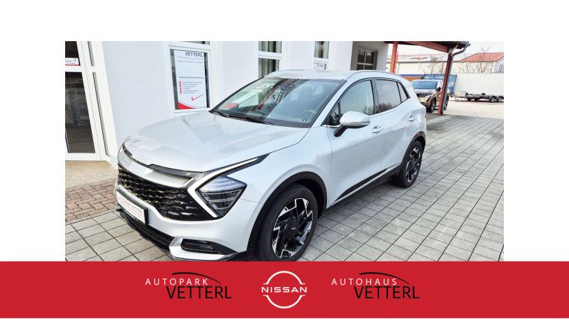 Kia Sportage 22.863 km 30.900 &euro; Teublitz 93158