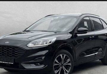 Ford Kuga 40.000 km 22.795 &euro; Regensburg 93059