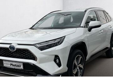 Toyota RAV 4 14.250 km 48.980 &euro; Regensburg 93055