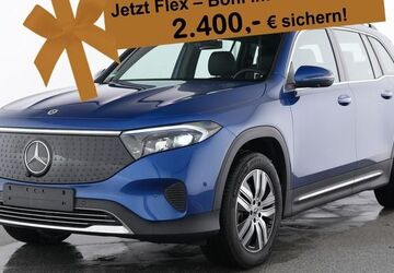 Mercedes-Benz EQB 23.879 km 40.599 &euro; Schierling 84069