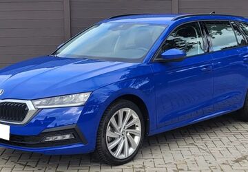Skoda Octavia 40.000 km 20.990 &euro; Regensburg 93049