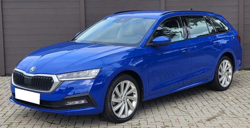 Skoda Octavia 40.000 km 20.990 &euro; Regensburg 93049