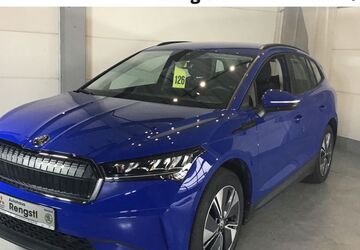 Skoda Enyaq 25.200 km 27.990 &euro; Saal a. d. Donau 93342