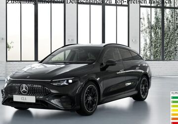 Mercedes-Benz CLA 350 8.500 km 64.666 &euro; Regensburg 93053