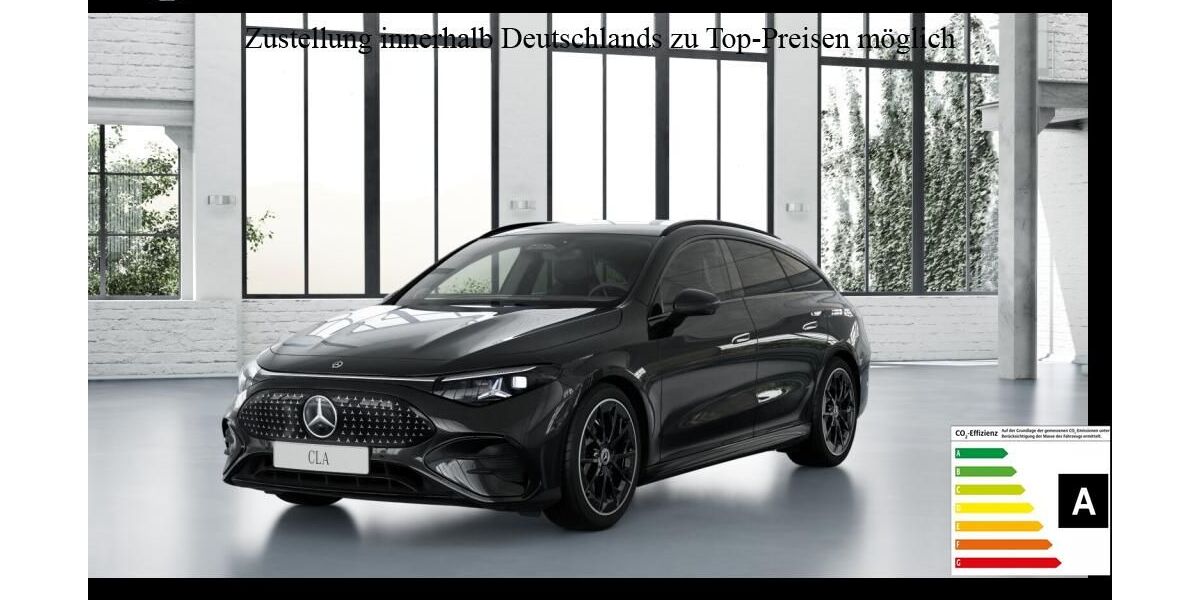 Mercedes-Benz CLA 350 8.500 km 64.666 &euro; Regensburg 93053