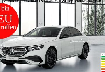 Mercedes-Benz E 220 8.500 km 56.888 &euro; Regensburg 93053