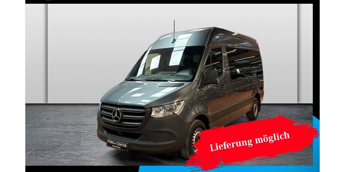 Mercedes-Benz Sprinter 69.300 km 40.341 &euro; Obertraubling 93081