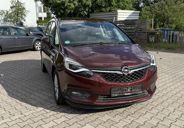 Opel Zafira 201.644 km 6.300 &euro; Kelheim 93309