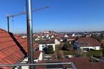 Dachgeschoßwohnung Regensburg Brandlberg - 4 Zimmer, 120 m&sup2;, 1.100&euro; | Angebot:25305035
