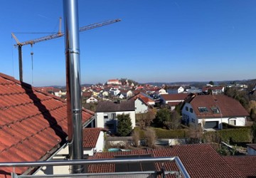 Wohnung Regensburg Brandlberg - 4 Zimmer, 120 m&sup2;, 1.100&euro; | Angebot:25305035