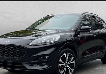Ford Kuga 62.500 km 21.990 &euro; Regensburg 93059