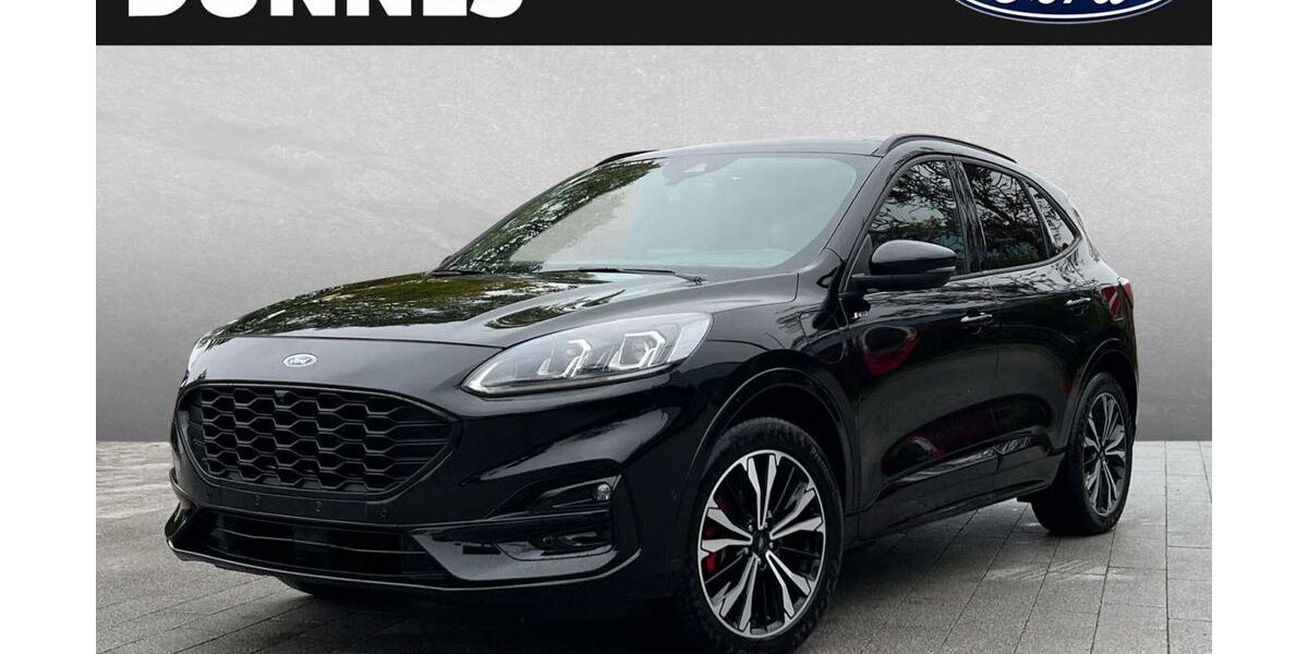 Ford Kuga 62.500 km 21.990 &euro; Regensburg 93059