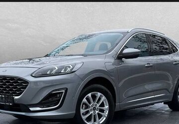 Ford Kuga 27.200 km 23.895 &euro; Regensburg 93059