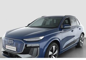 Audi Q6 e-tron 12.307 km 61.260 &euro; Neutraubling 93073