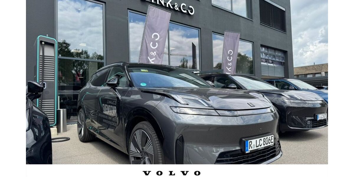 Lynk & Co 08 5.999 km 46.990 &euro; Regensburg 93055