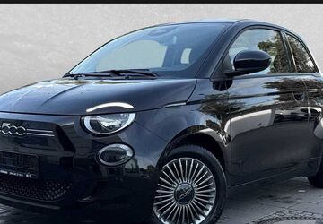 Fiat 500e 60.700 km 20.190 &euro; Regensburg 93059