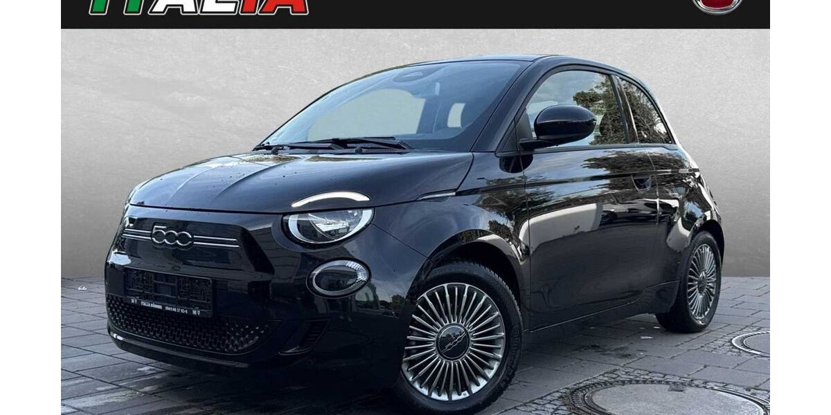 Fiat 500e 60.700 km 20.190 &euro; Regensburg 93059