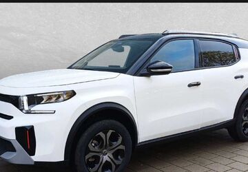 Citroen C3 Aircross 1.500 km 24.100 &euro; Regensburg 93059