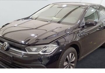 VW Polo 14.707 km 22.190 &euro; Nittenau 93149