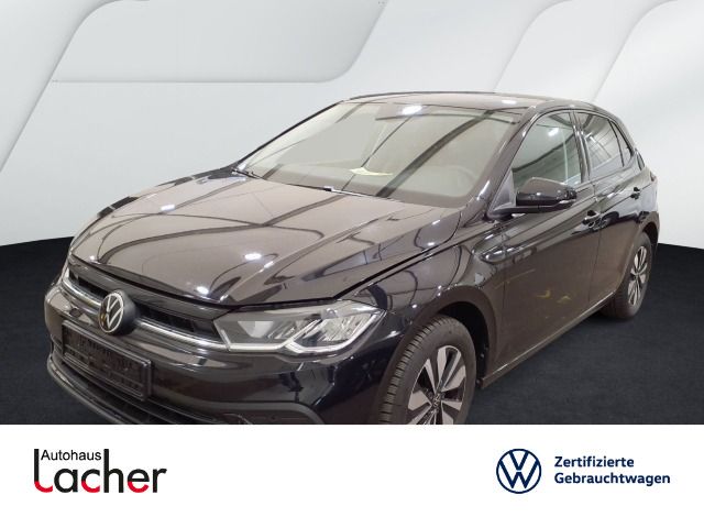 VW Polo 14.707 km 22.190 &euro; Nittenau 93149