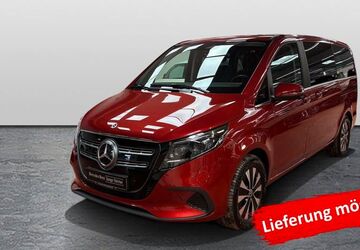 Mercedes-Benz EQV 16.800 km 56.900 &euro; Regensburg 93053