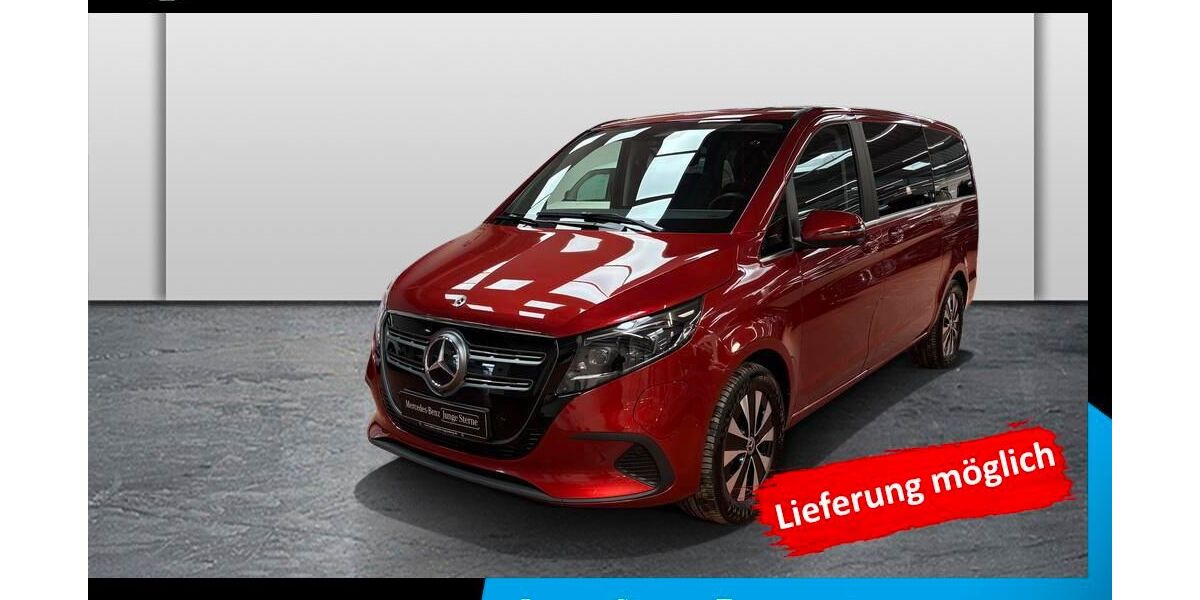 Mercedes-Benz EQV 16.800 km 56.900 &euro; Regensburg 93053