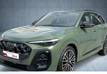 Audi SQ5 9.900 km 86.840 &euro; Regensburg 93059