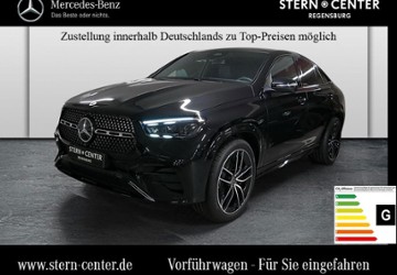 Mercedes-Benz GLE 450 16.000 km 89.333 &euro; Regensburg 93053
