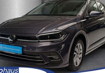 VW Polo 20.130 km 21.790 &euro; Neutraubling 93073