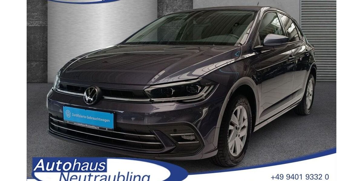 VW Polo 20.130 km 21.790 &euro; Neutraubling 93073