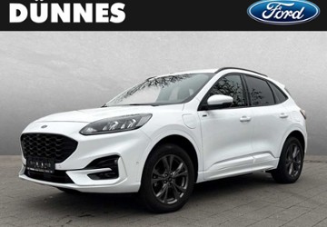 Ford Kuga 71.000 km 22.515 &euro; Regensburg 93059