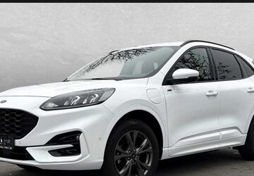 Ford Kuga 71.000 km 22.995 &euro; Regensburg 93059