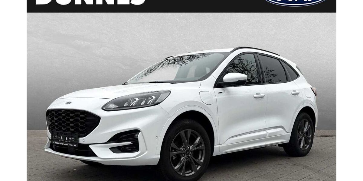 Ford Kuga 71.000 km 22.995 &euro; Regensburg 93059