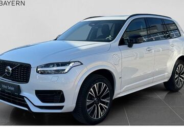 Volvo XC90 41.500 km 59.950 &euro; Neutraubling 93073