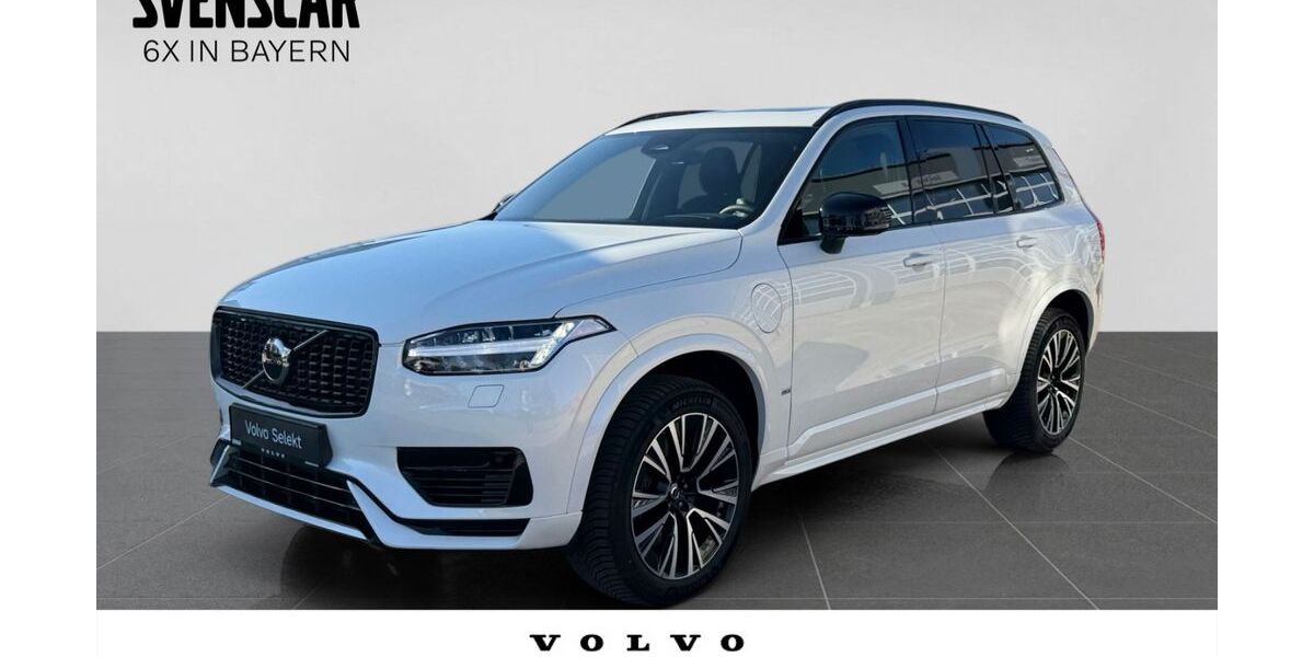 Volvo XC90 41.500 km 59.950 &euro; Neutraubling 93073