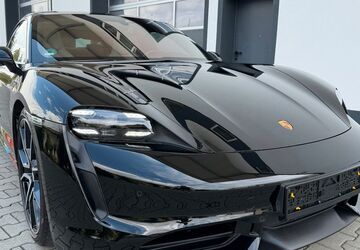 Porsche Taycan 17.586 km 88.990 &euro; Saal a.d.Donau 93342