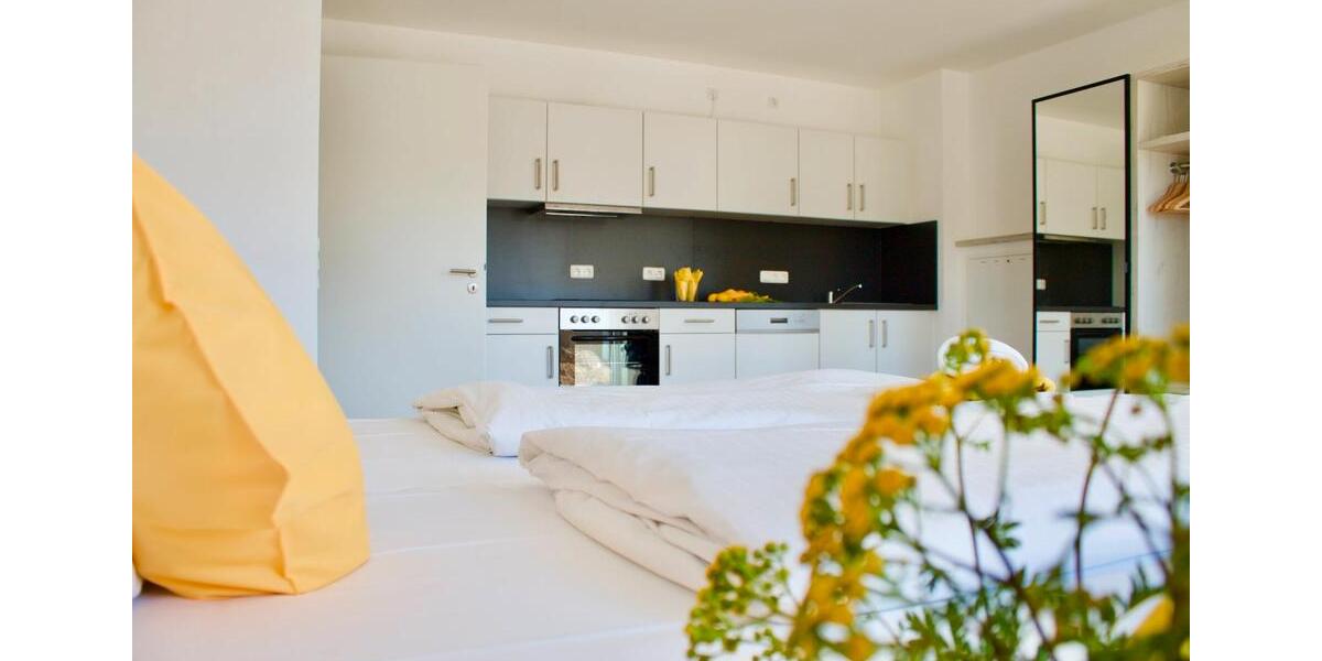 Etagenwohnung Kelheim - 2 Zimmer, 1.769&euro; | Angebot:23099958