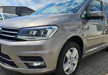 VW Caddy 159.800 km 16.490 &euro; Regensburg 93057