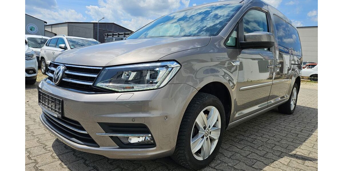 VW Caddy 159.800 km 16.490 &euro; Regensburg 93057