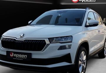Skoda Karoq 29.000 km 30.970 &euro; Regensburg 93049