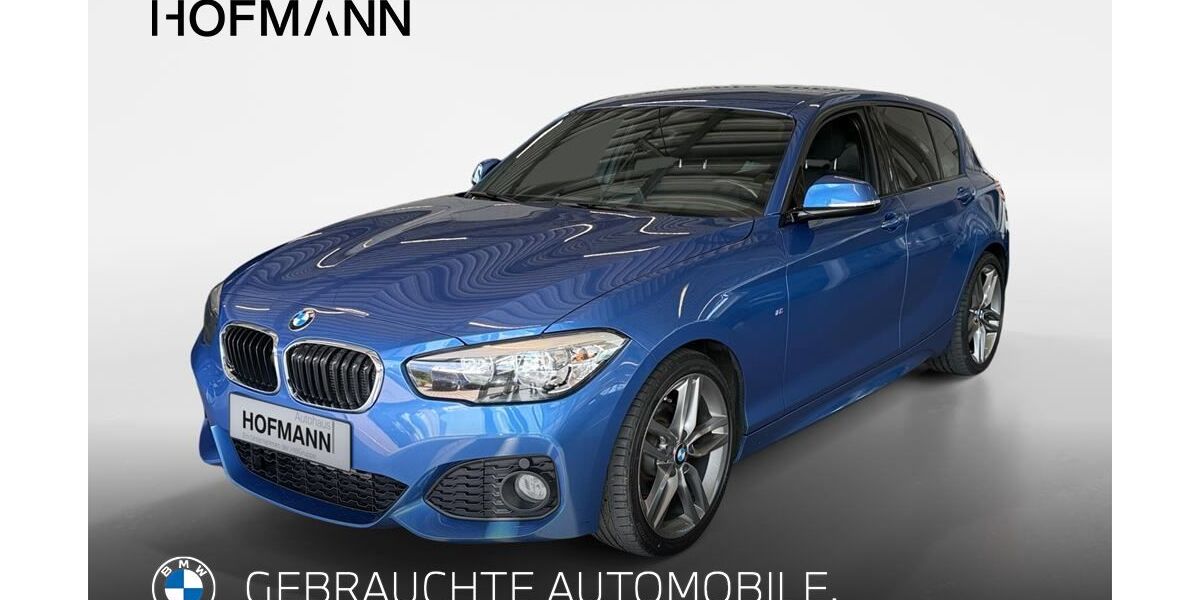 BMW 118 168.300 km 11.770 &euro; Regensburg 93055