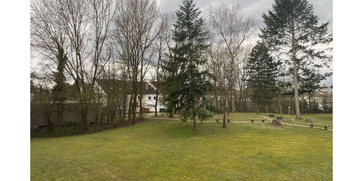 Etagenwohnung Regenburg Prüfening - 2 Zimmer, 61 m&sup2;, 980&euro; | Angebot:27004067