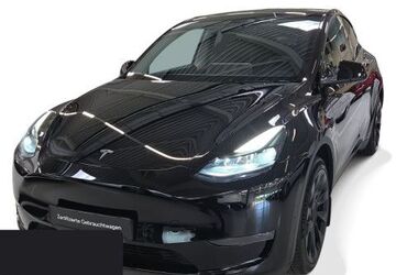 Tesla Model Y 62.713 km 34.600 &euro; Obertraubling 93083